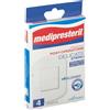 MEDICAZIONE MEDIPRESTERIL POST OPERATORIA DELICATA STERILE 8X10 4 PEZZI - Farmaciapacini.it