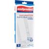 MEDICAZIONE POST OPERATORIA MEDIPRESTERIL IMPERMEABILE 10X25CM 3 PEZZI - Farmaciapacini.it