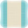 MEDICAZIONE SPECIALE ATTIVA CON IDROCOLLOIDE CON BORDI SMUSSATI COMFEEL PLUS 10X10 CM 10 PEZZI - Farmaciapacini.it