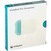 MEDICAZIONE SPECIALE ATTIVA TRASPARENTE CON IDROCOLLOIDE COMFEEL PLUS 5X7 CM 10 PEZZI - Farmaciapacini.it