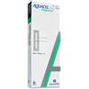 MEDICAZIONE STERILE CON IDROCOLLOIDI FILM DI POLIURERETANO TAMPONE CENTRALE DI FIBRE NON TESSUTE DI CARBOSSIMETILCELLULOSA SODICA ARGENTO IONICO AQUACEL AG SURGICAL 9X25CM 10 PEZZI - Farmaciapacini.it