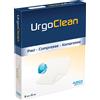 MEDICAZIONE TNT ASSORBENTE GELIFICANTE URGOCLEAN 6X6CM 5 PEZZI - Farmaciapacini.it