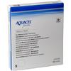 MEDICAZIONE STERILE IN SCHIUMA DI POLIURETANO IDROCELLULARE AQUACEL AG FOAM NON ADESIVA 15X15 CM 5 PEZZI - Farmaciapacini.it