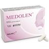 MEDOLEN 30 CAPSULE - Farmaciapacini.it