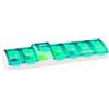 MEDS PORTAPILLOLE SETTIMANALE 4 DOSI MEDS - Farmaciapacini.it
