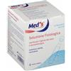 MEDS SOLUZIONE FISIOLOGICA 20 FLACONCINI DA 5 ML - Farmaciapacini.it