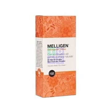 MELLIGEN DETERGENTE INTIMO 150 ML - Farmaciapacini.it