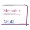 MEMOLUX 14 FLACONCINI 10 ML - Farmaciapacini.it