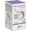 MENOVAMP CIMICIFUGA 60 CAPSULE - Farmaciapacini.it