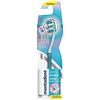 MENTADENT SPAZZOLINO VERTICAL EXPERT DENTI GUANCE - Farmaciapacini.it