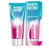 MENTADENT WHITE NOW GLOSSY CHIC 50 ML - Farmaciapacini.it