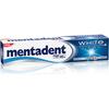 MENTADENT WHITE SYSTEM 75 ML - Farmaciapacini.it