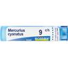 MERCURIUS CYANATUS 9CH GRANULI - Farmaciapacini.it