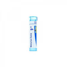 MERCURIUS DULCIS 9CH GRANULI - Farmaciapacini.it