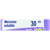 MERCURIUS SOLUBILIS 30 CH GLOBULI 1G - Farmaciapacini.it