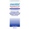 MERIDOL COLLUTORIO CLOREXIDINA 0,12% 300 ML - Farmaciapacini.it