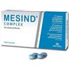 MESIND COMPLEX 30 COMPRESSE FILMATE - Farmaciapacini.it