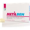 METILBEN 30 COMPRESSE - Farmaciapacini.it