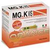 MGK VIS ORANGE ZERO ZUCCHERI 15 BUSTINE - Farmaciapacini.it