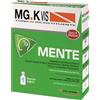 MGK VIS TONICO RICOSTITUENTE MENTE 10 FLACONCINI DA 10 ML - Farmaciapacini.it