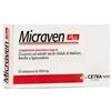 MICRAVEN PLUS CREMA 150 ML - Farmaciapacini.it
