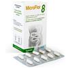 MICROFLOR 8 60 CAPSULE VEGETALI NO FRIGO - Farmaciapacini.it