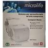 MICROLIFE NEB CONFEZIONE RICAMBIO 3 FILTRI - Farmaciapacini.it