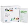 MIGRASOLL JUNIOR ASTUCCIO 30 BUSTE - Farmaciapacini.it