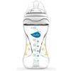 MIMIC BIBERON 250 ML BIANCO - Farmaciapacini.it