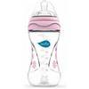 MIMIC BIBERON 250 ML ROSA - Farmaciapacini.it