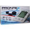 MISURATORE DI PRESSIONE DIGITALE PRONTEX INTEGRA AUTOMATICO - Farmaciapacini.it