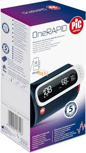 MISURATORE PRESSIONE ONERAPID EU EXP1 - Farmaciapacini.it