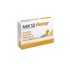 MK12 ENERGY 14 BUSTINE - Farmaciapacini.it