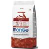 MONGE ALL BREEDS ADULT AGNELLO RISO & PATATE 2500 G - Farmaciapacini.it