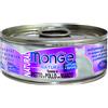 MONGE NATURAL QUALITY GATTO MONGE NATURAL PETTO DI POLLO CON MANZO 80 G - Farmaciapacini.it