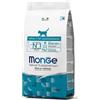 MONGE NATURAL SUPERPREMIUM SECCO GATTO KITTEN 1/12 MONTHS 1,5 KG - Farmaciapacini.it