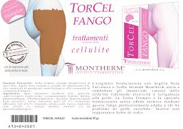 MONTHERM MIDRENO INTENSIVE FANGO BUSTA 50 G - Farmaciapacini.it