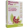 MONURELLE PLUS AF 30 CAPSULE - Farmaciapacini.it