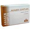 ANAGEN COMPLEX 30 COMPRESSE - Farmaciapacini.it