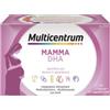MULTICENTRUM MAMMA DHA 30 COMPRESSE + 30 CAPSULE - Farmaciapacini.it