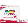 MULTICENTRUM BOOST MAGNESIO 30 BUSTINE - Farmaciapacini.it