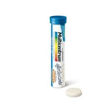 MULTICENTRUM SELECT EFFERVESCENTE 20 COMPRESSE - Farmaciapacini.it