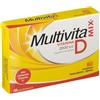 MULTIVITAMIX VITAMINA D 2000 UI 60 COMPRESSE - Farmaciapacini.it