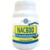 NAC 600 N-ACETILCISTEINA 60 CAPSULE - Farmaciapacini.it