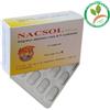 NACSOL 12 COMPRESSE - Farmaciapacini.it