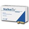 NALKEFLU 20 COMPRESSE GASTRORESISTENTI - Farmaciapacini.it