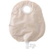 NATURA+ SACCA PER UROSTOMIA CON FLANGIA TUBICINO DI SCARICO SOFT TAP TRASPARENTE CON TELINO DI RIVESTIMENTO LATO CUTE TUBICINI DI RACCORDO MISURA 57MM 10 PEZZI - Farmaciapacini.it
