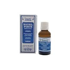 NAUSIL FORTE FLACONE 30 ML - Farmaciapacini.it