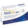 NEBIOS IPER 15 FIALOIDI RICHIUDIBILI DA 5 ML - Farmaciapacini.it