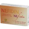 NEFIDIN 30 CAPSULE - Farmaciapacini.it